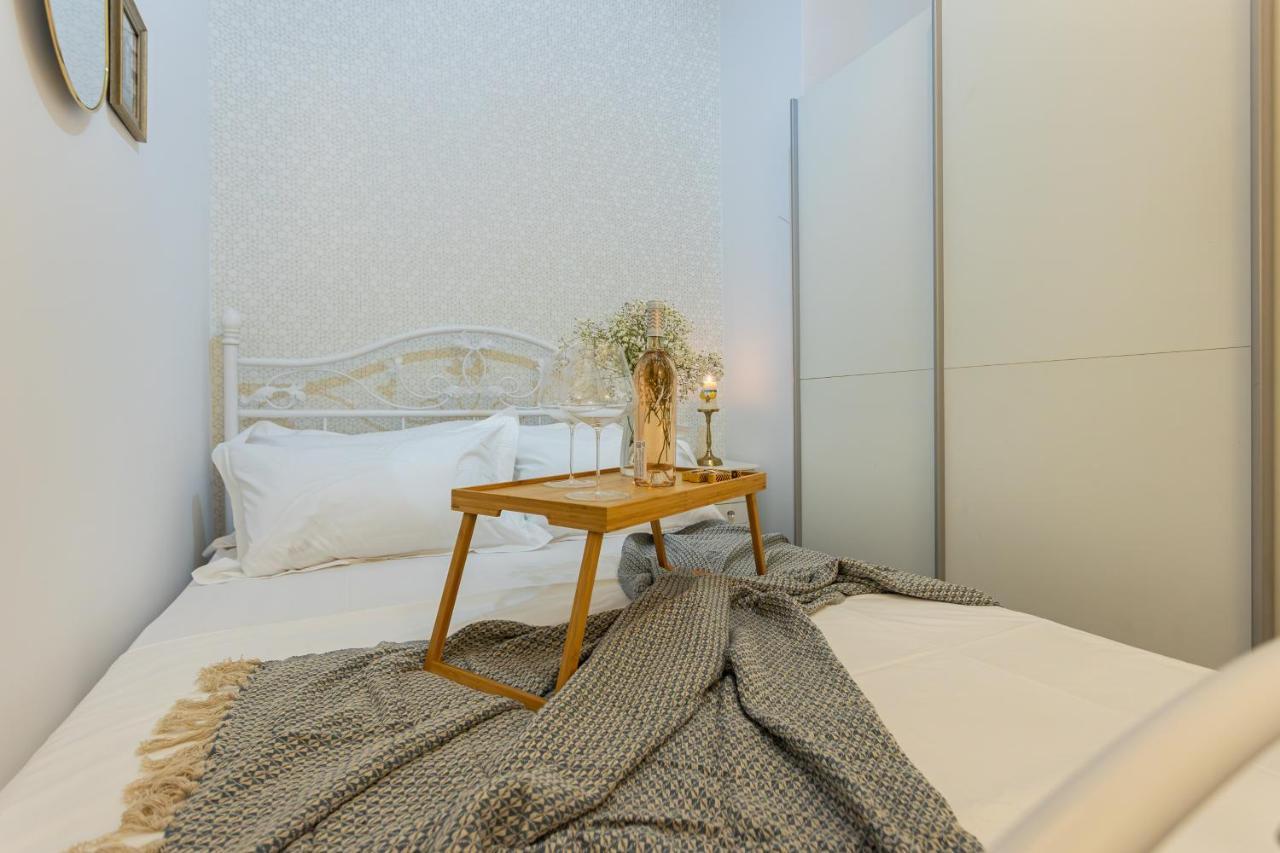Oasis Luxury With Terrarce And Jacuzzi * Split