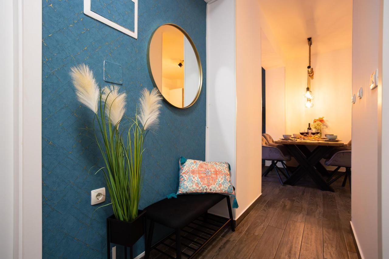 Apartamento Oasis Luxury With Terrarce And Jacuzzi *
