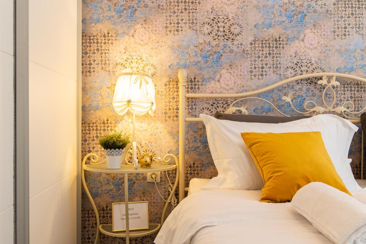 Apartamento Oasis Luxury With Terrarce And Jacuzzi