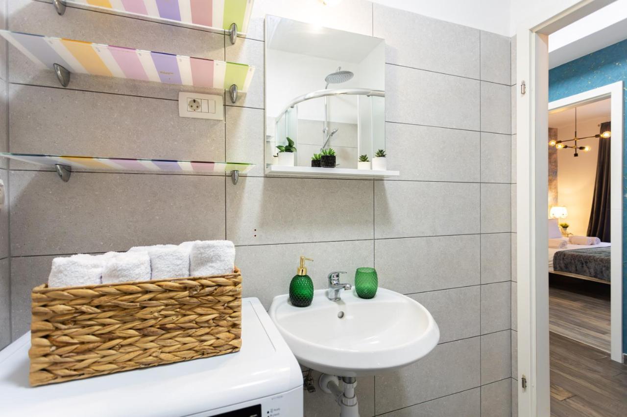 Oasis Luxury With Terrarce And Jacuzzi *